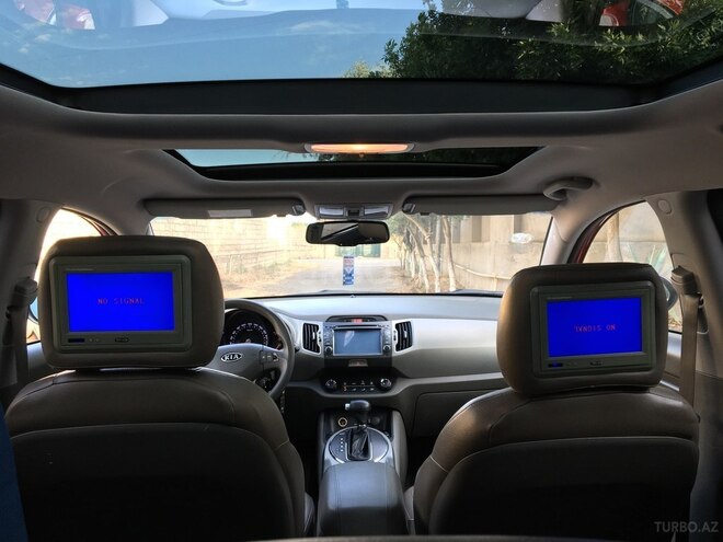 Kia Sportage 2011, 145,000 km - 2.0 л - Bakı