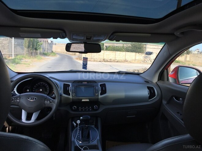 Kia Sportage 2011, 145,000 km - 2.0 л - Bakı