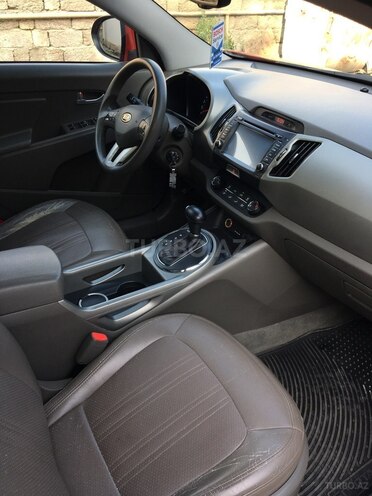 Kia Sportage 2011, 145,000 km - 2.0 л - Bakı