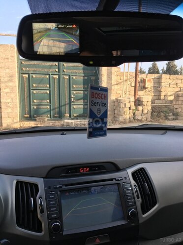 Kia Sportage 2011, 145,000 km - 2.0 л - Bakı