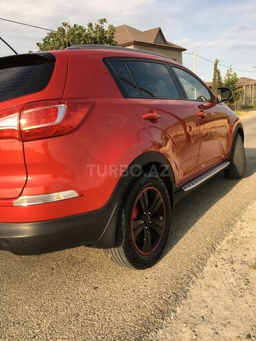 Kia Sportage 2011, 145,000 km - 2.0 л - Bakı
