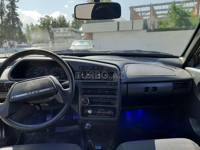 LADA (VAZ) 2109 2003, 380,000 km - 1.5 l - Zaqatala