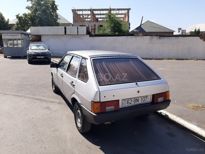 LADA (VAZ) 2109 2003, 380,000 km - 1.5 l - Zaqatala