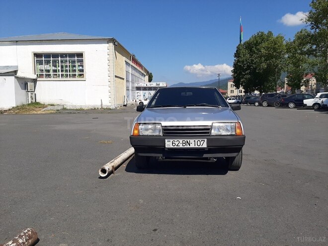 LADA (VAZ) 2109 2003, 380,000 km - 1.5 l - Zaqatala
