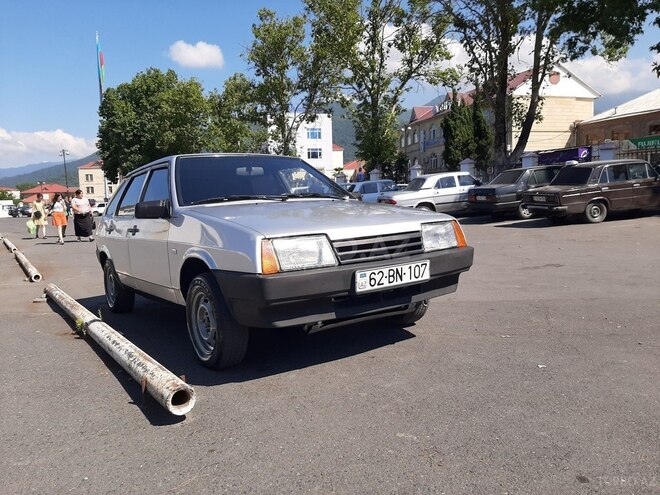 LADA (VAZ) 2109 2003, 380,000 km - 1.5 l - Zaqatala