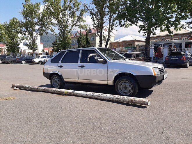 LADA (VAZ) 2109 2003, 380,000 km - 1.5 l - Zaqatala