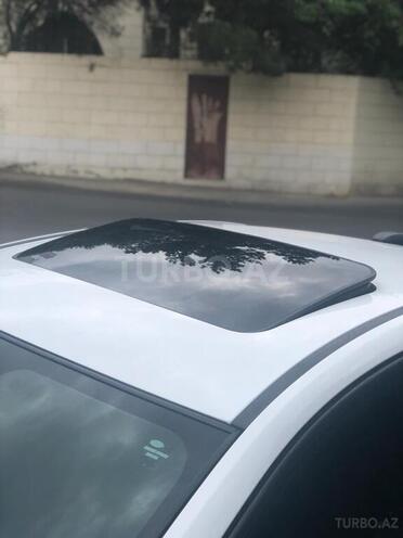 Chevrolet Cruze 2015, 81,000 km - 1.4 l - Bakı