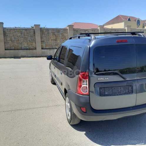 Dacia Logan 2008, 195,000 km - 1.5 l - Bakı