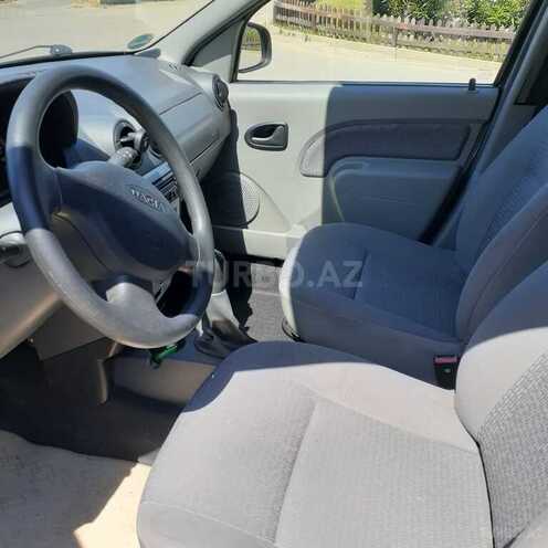 Dacia Logan 2008, 195,000 km - 1.5 l - Bakı
