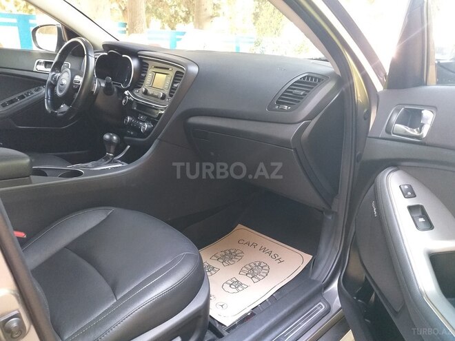 Kia Optima 2014, 57,000 km - 2.0 л - Bakı