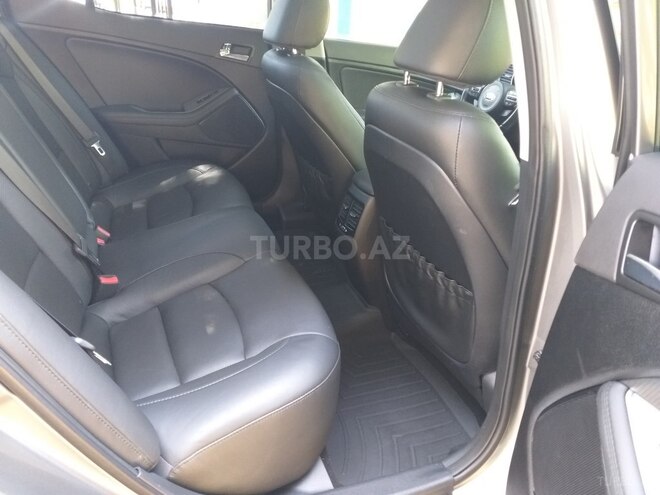 Kia Optima 2014, 57,000 km - 2.0 л - Bakı