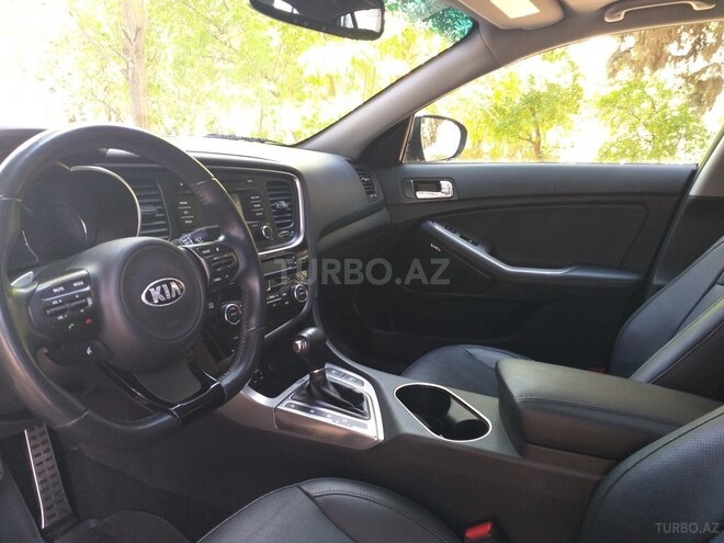 Kia Optima 2014, 57,000 km - 2.0 л - Bakı