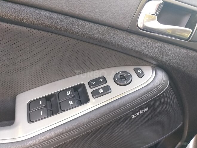 Kia Optima 2014, 57,000 km - 2.0 л - Bakı