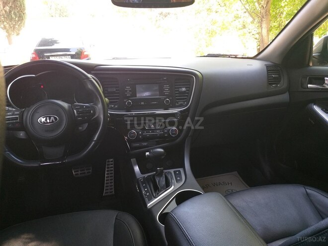 Kia Optima 2014, 57,000 km - 2.0 л - Bakı