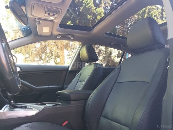 Kia Optima 2014, 57,000 km - 2.0 л - Bakı
