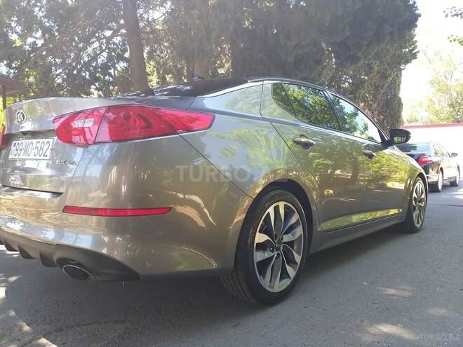 Kia Optima 2014, 57,000 km - 2.0 л - Bakı