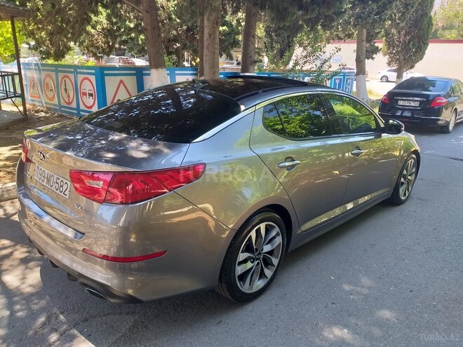 Kia Optima 2014, 57,000 km - 2.0 л - Bakı