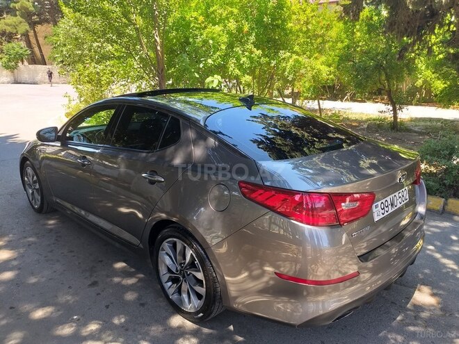 Kia Optima 2014, 57,000 km - 2.0 л - Bakı