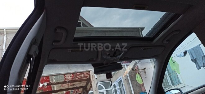 Mercedes C 230 2005, 195,000 km - 2.3 л - Bakı