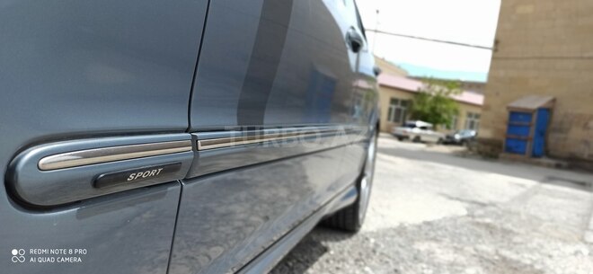 Mercedes C 230 2005, 195,000 km - 2.3 л - Bakı