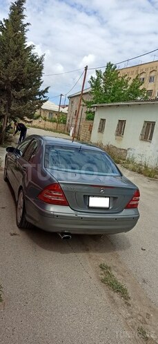 Mercedes C 230 2005, 195,000 km - 2.3 л - Bakı