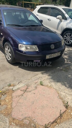 Volkswagen Passat 2000, 460,000 km - 1.6 л - Bakı