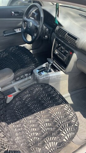 Volkswagen Passat 2000, 460,000 km - 1.6 л - Bakı