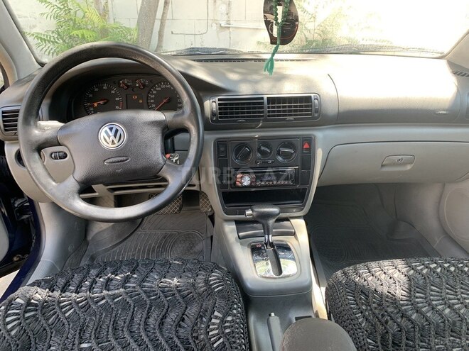 Volkswagen Passat 2000, 460,000 km - 1.6 л - Bakı