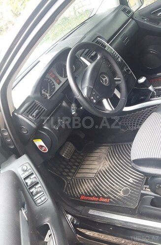 Mercedes B 170 2006, 135,028 km - 1.7 l - Masallı