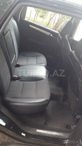 Mercedes B 170 2006, 135,028 km - 1.7 l - Masallı