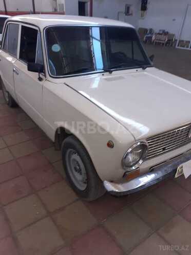 LADA (VAZ) 21011 1987, 150,000 km - 1.6 l - Şəmkir