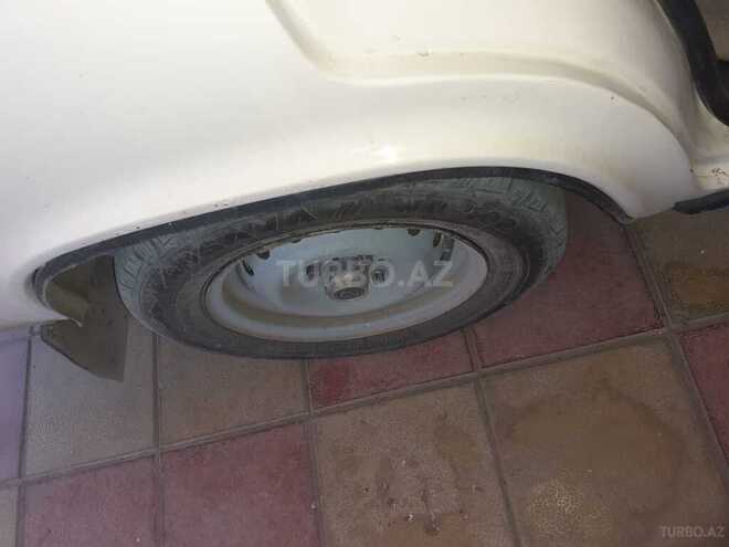 LADA (VAZ) 21011 1987, 150,000 km - 1.6 l - Şəmkir