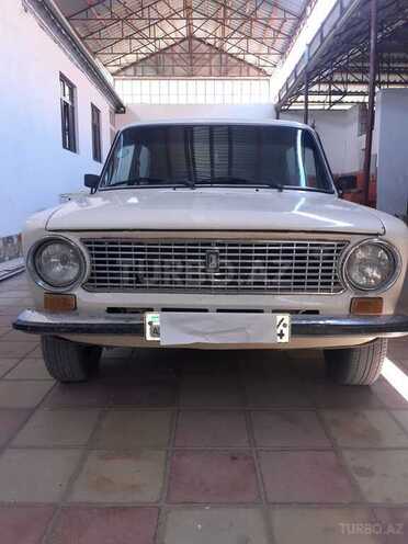 LADA (VAZ) 21011 1987, 150,000 km - 1.6 l - Şəmkir