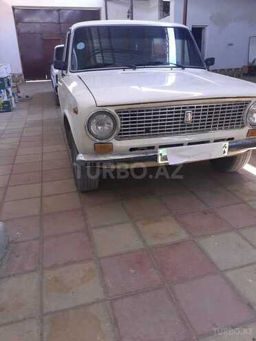 LADA (VAZ) 21011 1987, 150,000 km - 1.6 l - Şəmkir