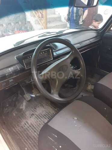 LADA (VAZ) 21011 1987, 150,000 km - 1.6 l - Şəmkir