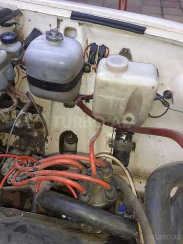 LADA (VAZ) 21011 1987, 150,000 km - 1.6 l - Şəmkir