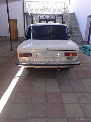 LADA (VAZ) 21011 1987, 150,000 km - 1.6 l - Şəmkir
