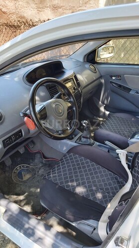Geely MK 2012, 240,000 km - 1.5 l - Bakı