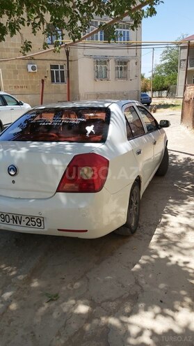 Geely MK 2012, 240,000 km - 1.5 l - Bakı