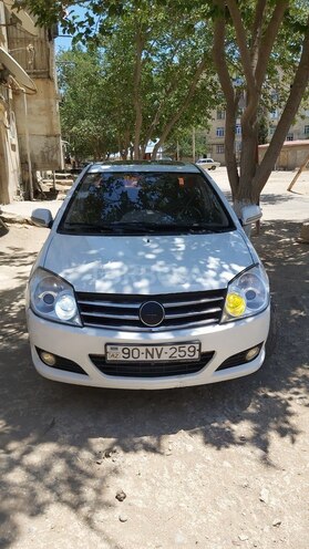 Geely MK 2012, 240,000 km - 1.5 l - Bakı