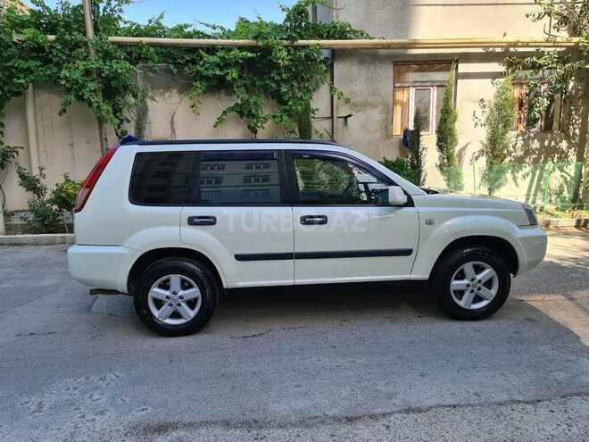 Nissan X-Trail 2008, 195,000 km - 2.5 l - Bakı