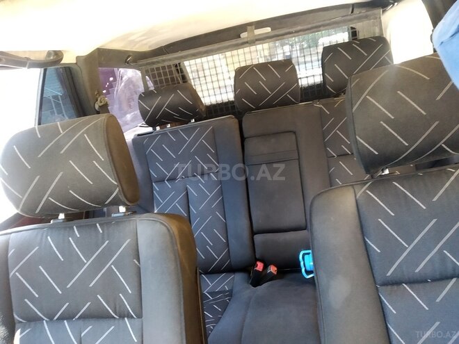 Mercedes C 200 1996, 255,555 km - 2.0 л - Bakı