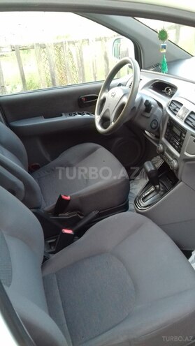 Hyundai Matrix 2008, 111,010 km - 1.6 л - Bakı