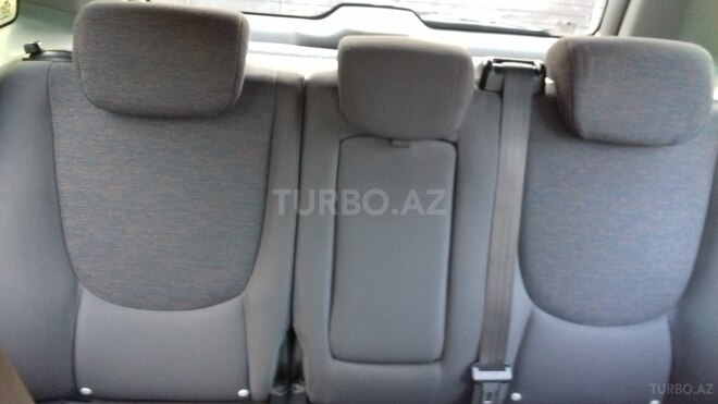 Hyundai Matrix 2008, 111,010 km - 1.6 л - Bakı