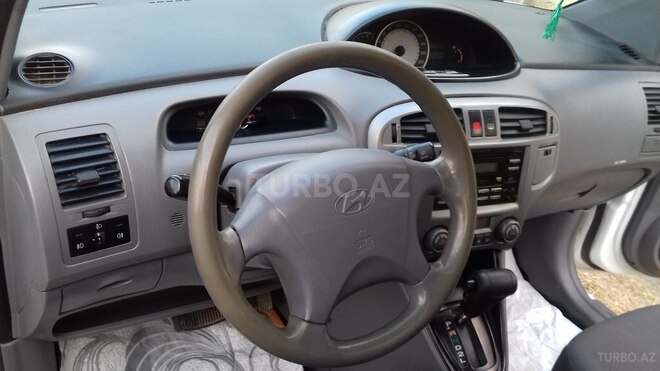 Hyundai Matrix 2008, 111,010 km - 1.6 л - Bakı