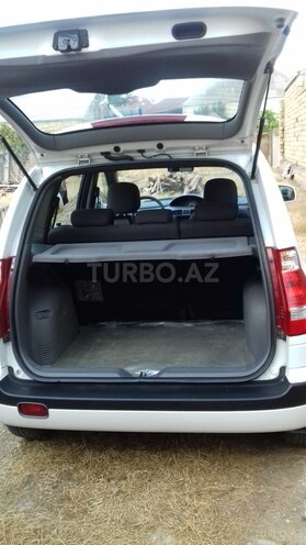 Hyundai Matrix 2008, 111,010 km - 1.6 л - Bakı