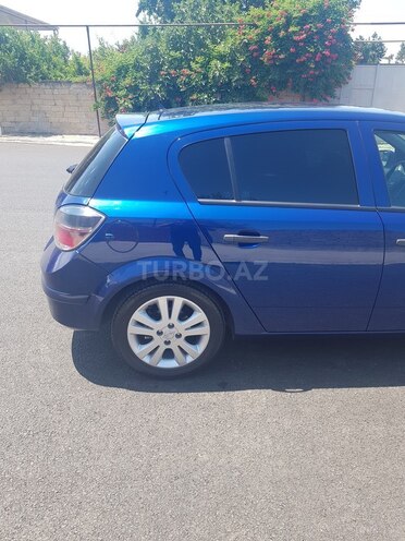 Opel Astra 2009, 228,746 km - 1.4 l - Sumqayıt