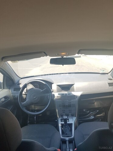 Opel Astra 2009, 228,746 km - 1.4 l - Sumqayıt