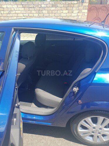 Opel Astra 2009, 228,746 km - 1.4 l - Sumqayıt