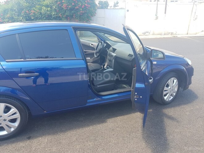 Opel Astra 2009, 228,746 km - 1.4 l - Sumqayıt